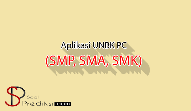 download aplikasi unbk offline smp untuk pc