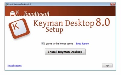 amharic keyman software free download